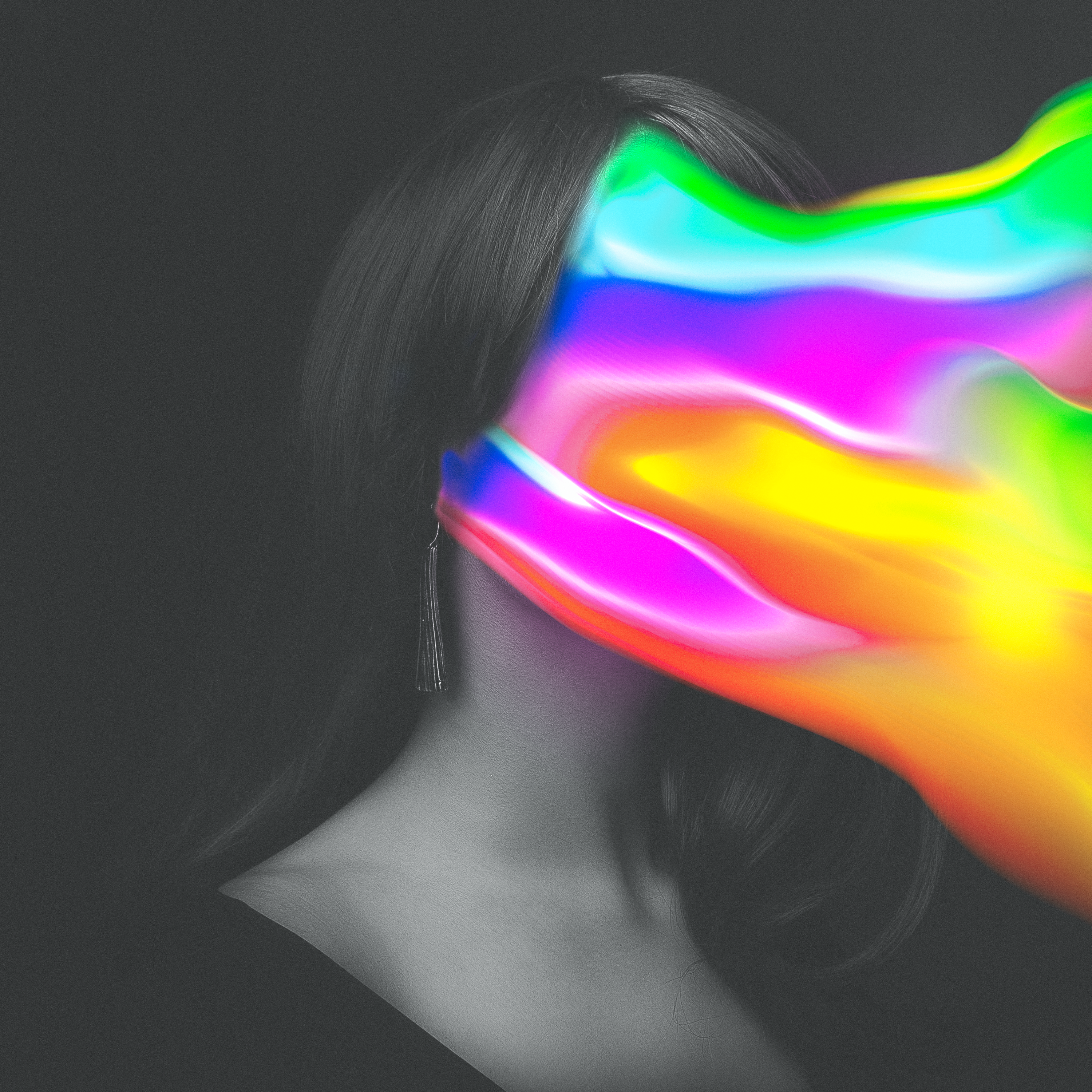 Album Artwork: Smile